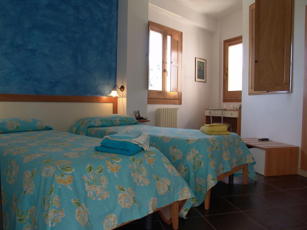 Ibla Vacanze Рагуза Номер фото