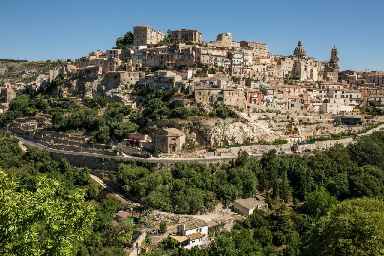 Ibla Vacanze Рагуза Экстерьер фото