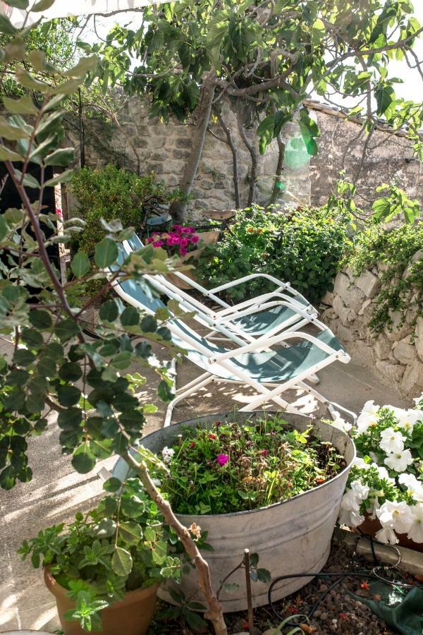 Ibla Vacanze Рагуза Экстерьер фото